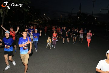 RUN TO LIVE 2025 - Ảnh #3283111