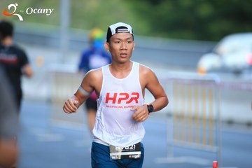 RUN TO LIVE 2025 - Ảnh #3290679