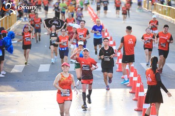 RUN TO LIVE 2025 - Ảnh #3154471
