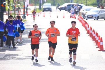 RUN TO LIVE 2025 - Ảnh #3209626