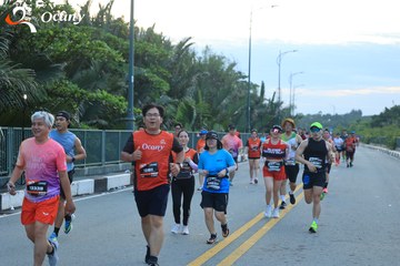 RUN TO LIVE 2025 - Ảnh #3281692