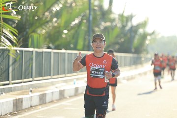 RUN TO LIVE 2025 - Ảnh #3304161
