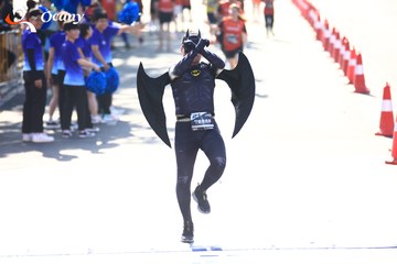 RUN TO LIVE 2025 - Ảnh #3207473