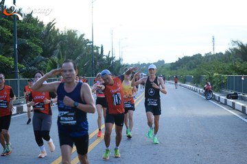 RUN TO LIVE 2025 - Ảnh #3266522