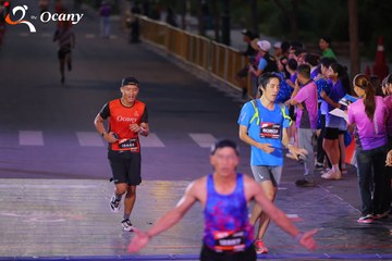 RUN TO LIVE 2025 - Ảnh #3142014