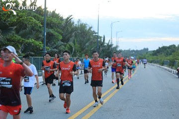 RUN TO LIVE 2025 - Ảnh #3282039
