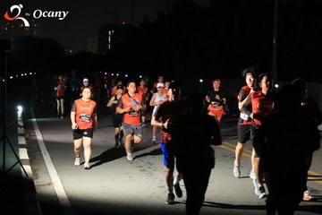 RUN TO LIVE 2025 - Ảnh #3262226