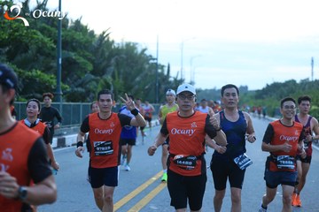 RUN TO LIVE 2025 - Ảnh #3289513