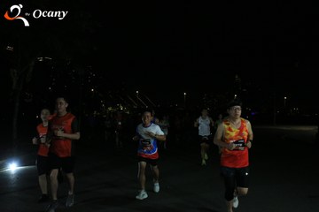 RUN TO LIVE 2025 - Ảnh #3280032