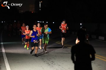 RUN TO LIVE 2025 - Ảnh #3260376