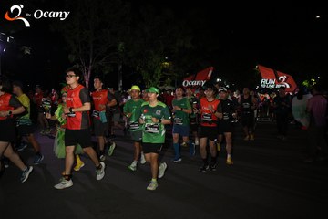 RUN TO LIVE 2025 - Ảnh #3140808