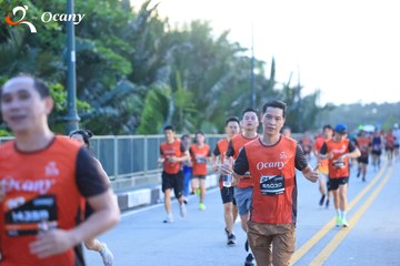 RUN TO LIVE 2025 - Ảnh #3265195