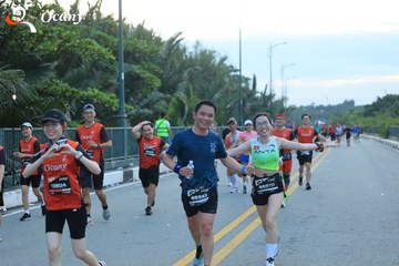 RUN TO LIVE 2025 - Ảnh #3282302