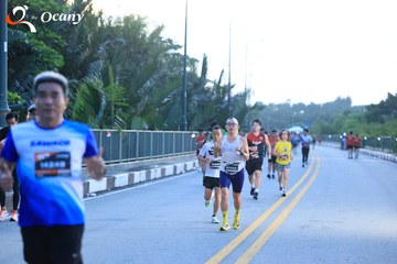 RUN TO LIVE 2025 - Ảnh #3264834