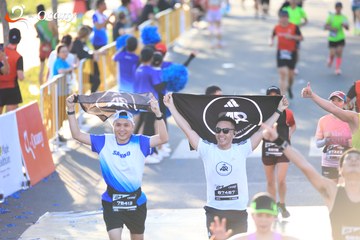 RUN TO LIVE 2025 - Ảnh #3202795