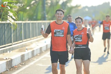 RUN TO LIVE 2025 - Ảnh #3303609