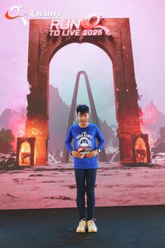 RUN TO LIVE 2025 - Ảnh #3137634