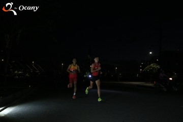 RUN TO LIVE 2025 - Ảnh #3282065