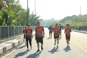 RUN TO LIVE 2025 - Ảnh #3305241