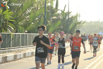 RUN TO LIVE 2025 - Ảnh #3302743