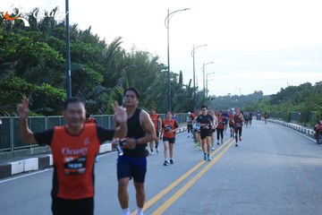 RUN TO LIVE 2025 - Ảnh #3266615