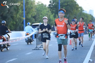 RUN TO LIVE 2025 - Ảnh #3258123