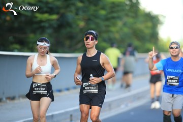 RUN TO LIVE 2025 - Ảnh #3291142