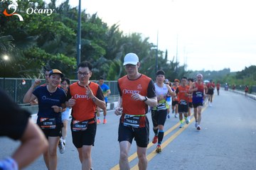 RUN TO LIVE 2025 - Ảnh #3266943