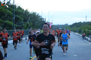 RUN TO LIVE 2025 - Ảnh #3288688