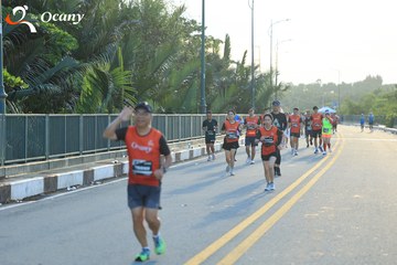 RUN TO LIVE 2025 - Ảnh #3298097