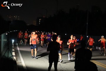 RUN TO LIVE 2025 - Ảnh #3261822