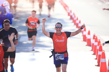 RUN TO LIVE 2025 - Ảnh #3205159