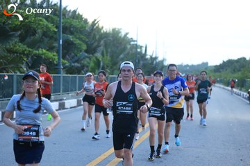 RUN TO LIVE 2025 - Ảnh #3266872
