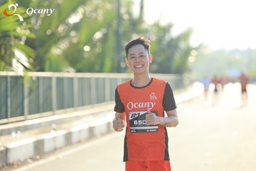 RUN TO LIVE 2025 - Ảnh #3304589