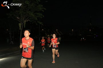RUN TO LIVE 2025 - Ảnh #3282320