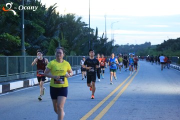 RUN TO LIVE 2025 - Ảnh #3263933