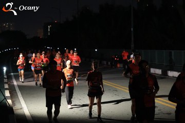RUN TO LIVE 2025 - Ảnh #3262439