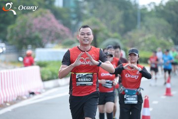 RUN TO LIVE 2025 - Ảnh #3208920