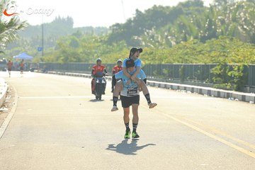 RUN TO LIVE 2025 - Ảnh #3305092