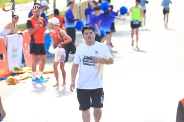 RUN TO LIVE 2025 - Ảnh #3209585