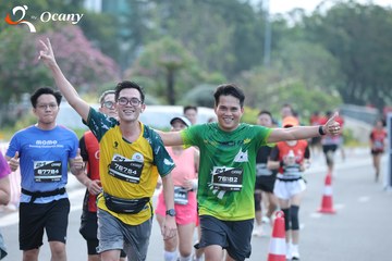 RUN TO LIVE 2025 - Ảnh #3208862