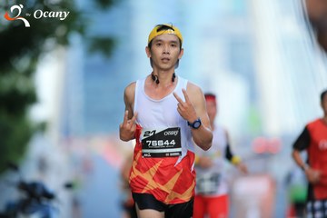RUN TO LIVE 2025 - Ảnh #3285050