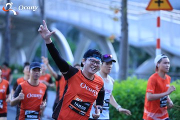 RUN TO LIVE 2025 - Ảnh #3156133