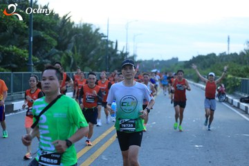 RUN TO LIVE 2025 - Ảnh #3288527