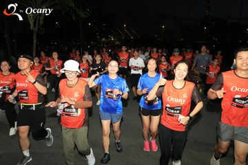 RUN TO LIVE 2025 - Ảnh #3282718