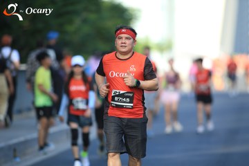 RUN TO LIVE 2025 - Ảnh #3290109
