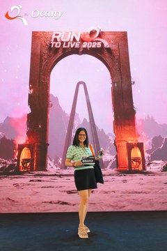 RUN TO LIVE 2025 - Ảnh #3137684