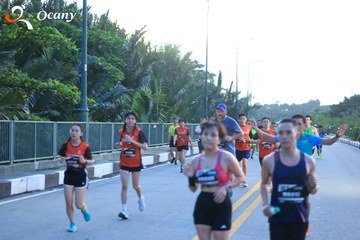 RUN TO LIVE 2025 - Ảnh #3265560