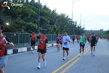 RUN TO LIVE 2025 - Ảnh #3267242