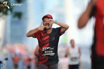 RUN TO LIVE 2025 - Ảnh #3287853